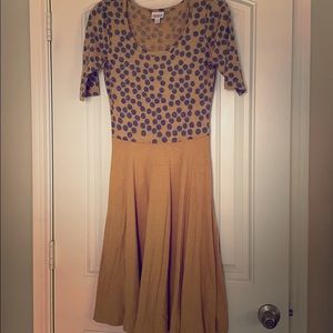 Perfect twirl dress!!